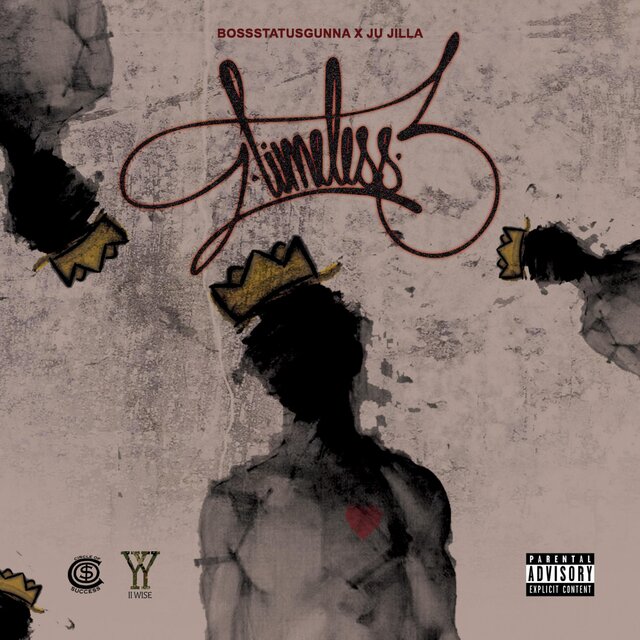 Timeless (feat. Ju Jilla)