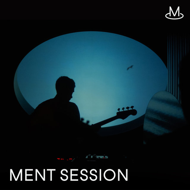 Unglued ◎ MENT Session