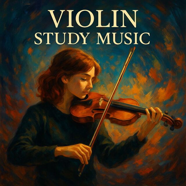 Violin Study Music
