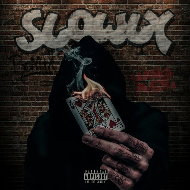 Slowly Rmx