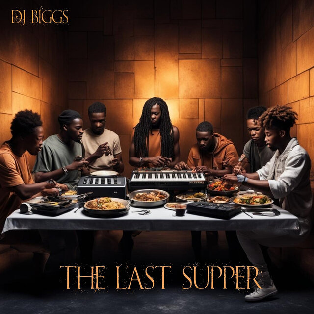 The Last Supper
