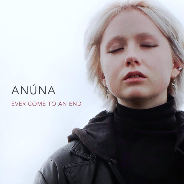Anúna on TIDAL