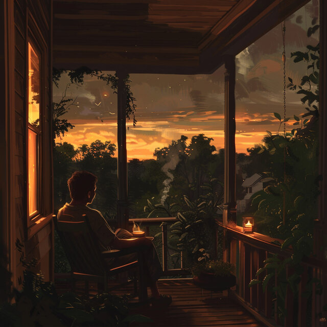 Lofi Relaxation: Smooth Tunes for Unwinding