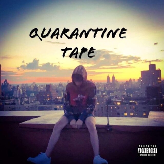 Quarantine Tape