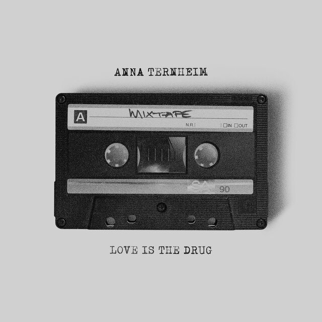 Love Is The Drug