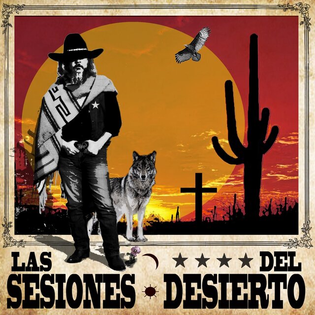 Las sesiones del desierto