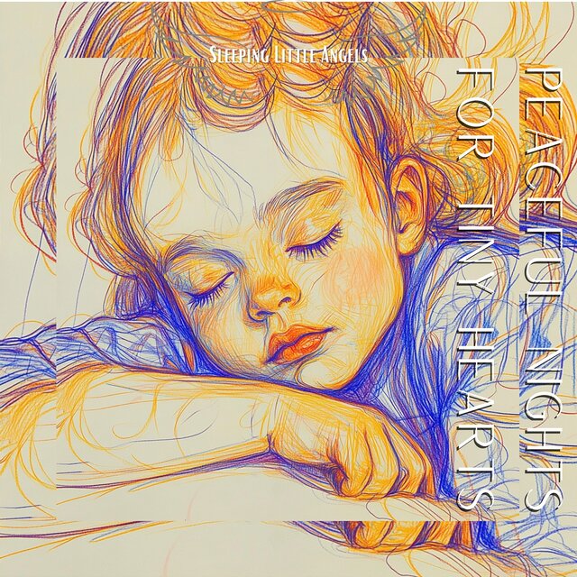 Peaceful Nights for Tiny Hearts