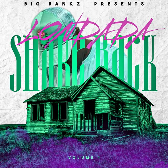 SHAKE BACK
