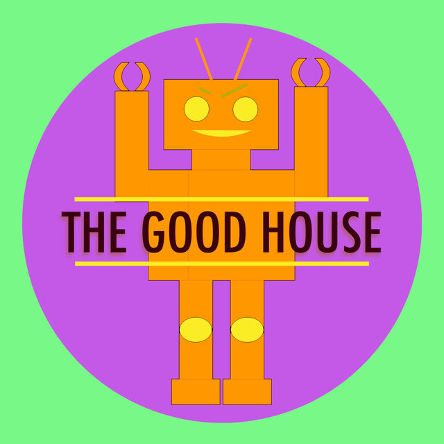 The Good House