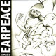 Cover art for album Earpeace EP by Earpeace
