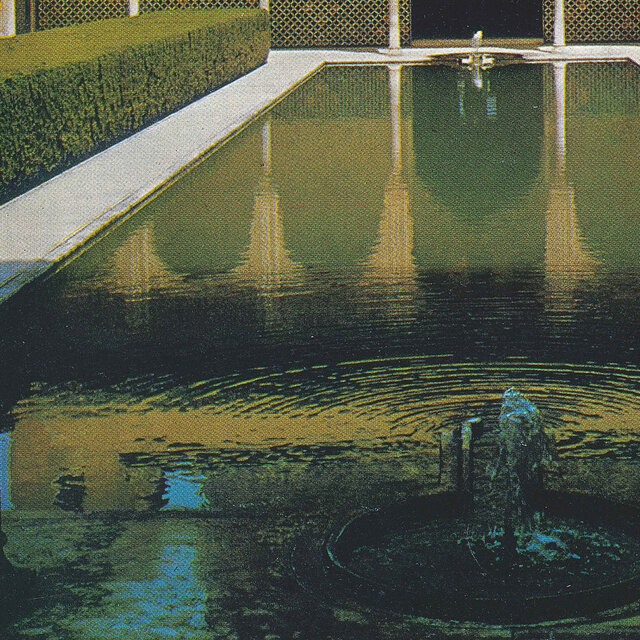 Grim Symmetry