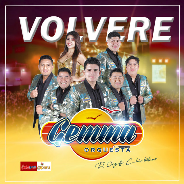 Volveré