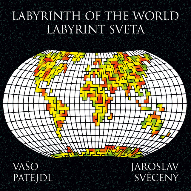 Labyrint sveta