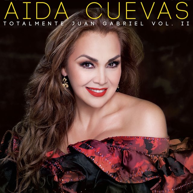 Totalmente Juan Gabriel, Vol. II