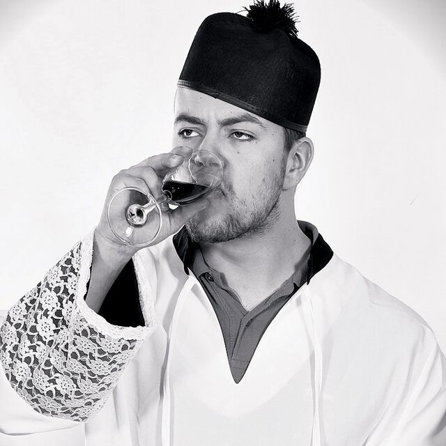 Alkoholiker