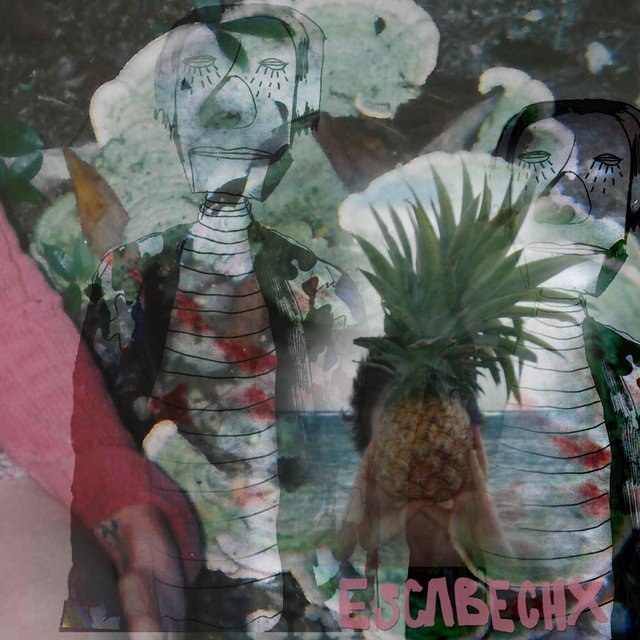 Escabechx