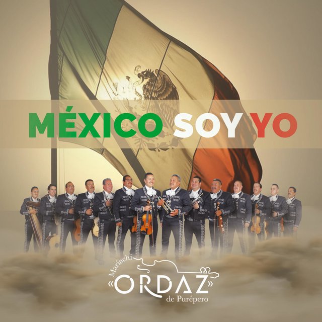 México soy yo