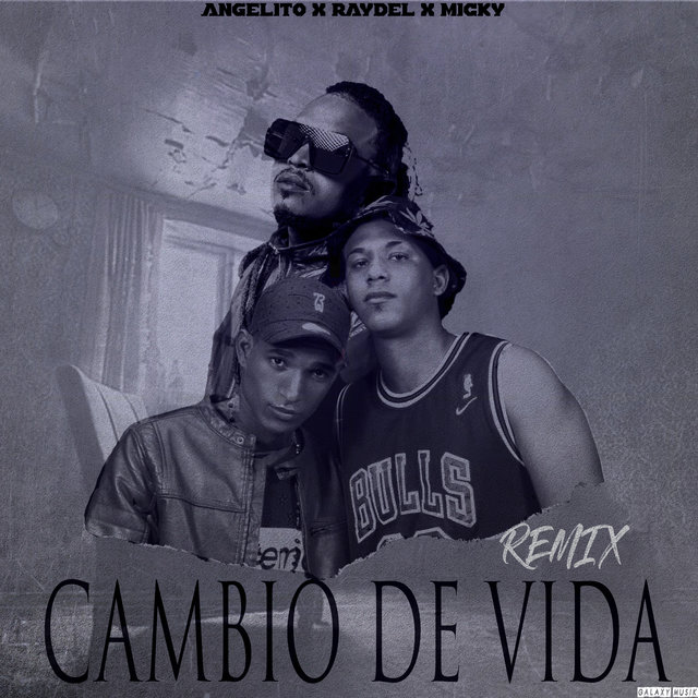 Cambio de Vida (Remix)