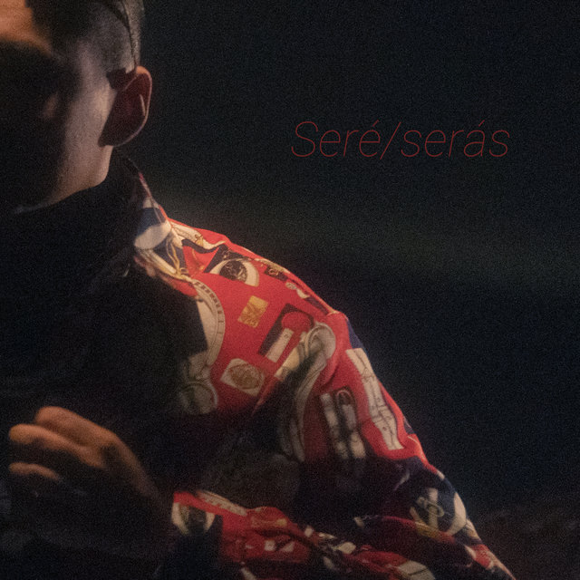 Seré/Serás