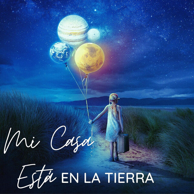 Mi Casa Está en la Tierra