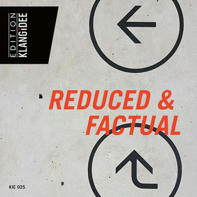 Reduced & Factual