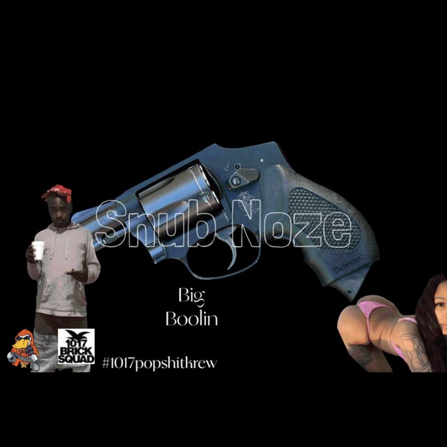 Snub Noze