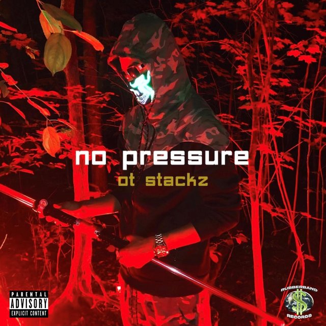 No Pressure