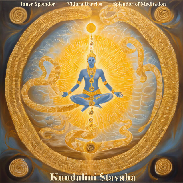 Kundalini Stavaha