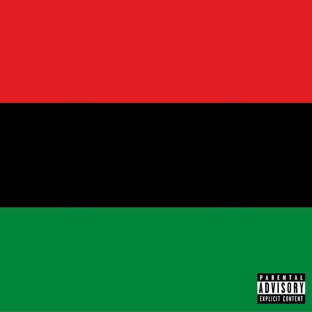 THE BLACK TAPE