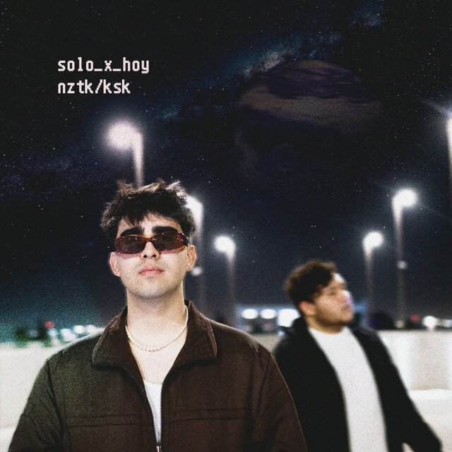 solo x hoy