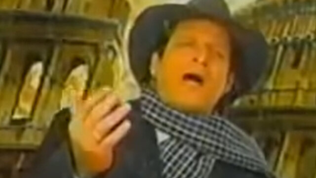 Esta Navidad No Es Mia