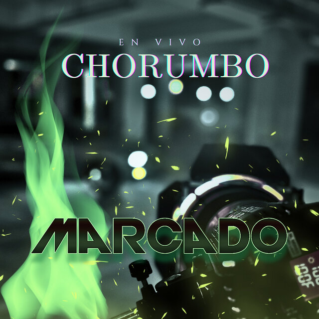 Chorumbo (En Vivo)