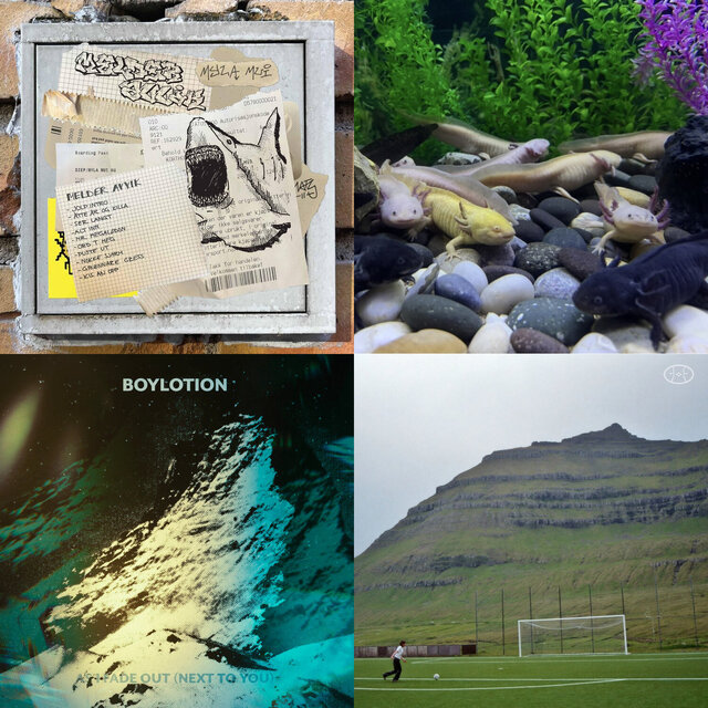 Cover art for album Brakstart by User