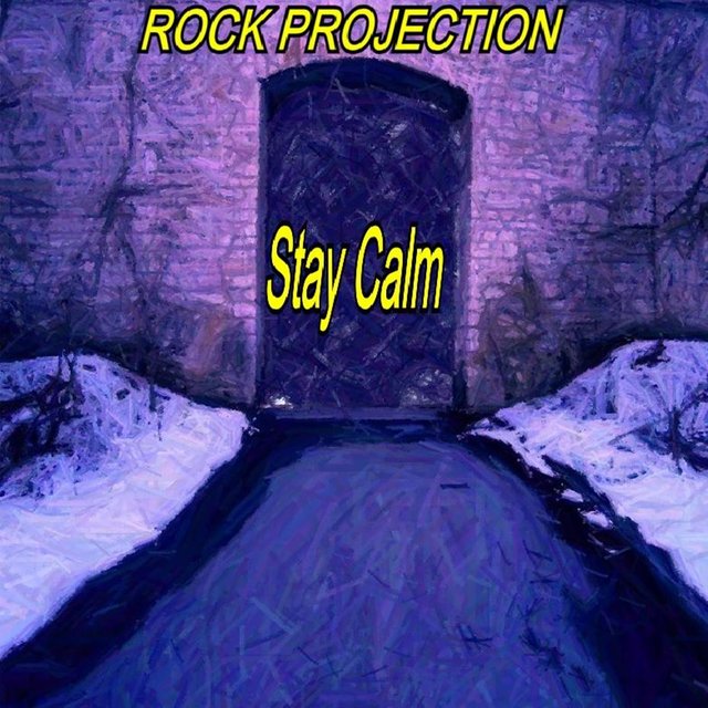 Stay Calm