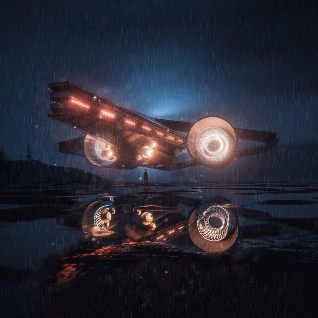 Predator
