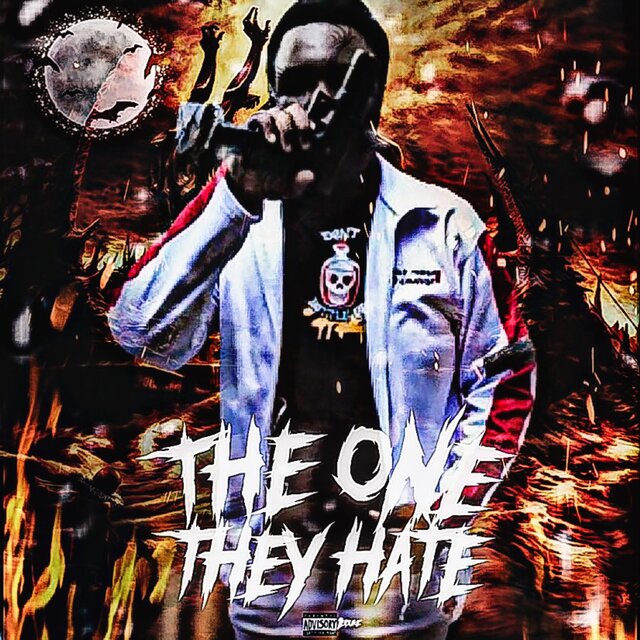 The One They Hate