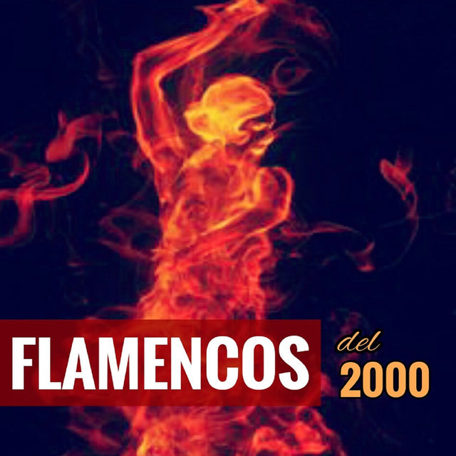 Flamencos del 2000