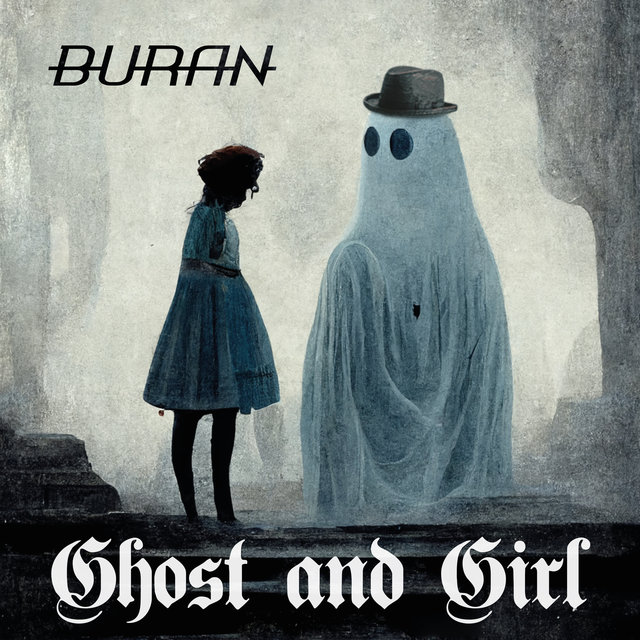 Ghost and Girl