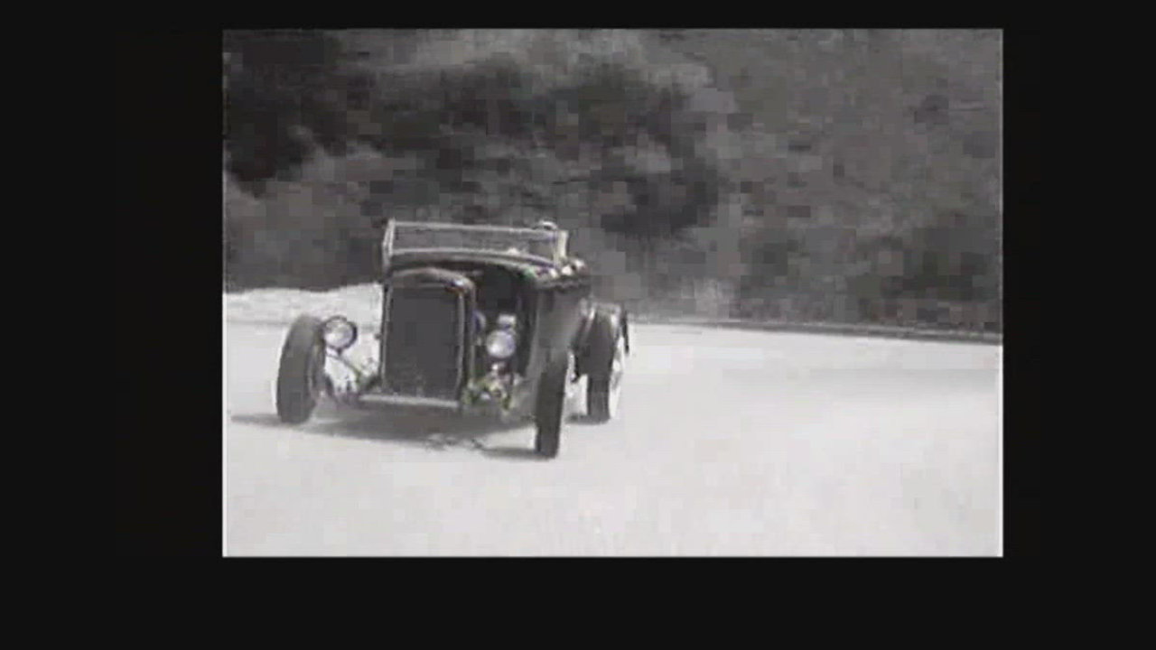 Hot Rod Lincoln by Commander Cody And His Lost Planet Airmen