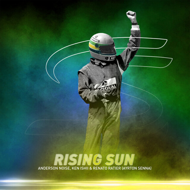 Rising Sun