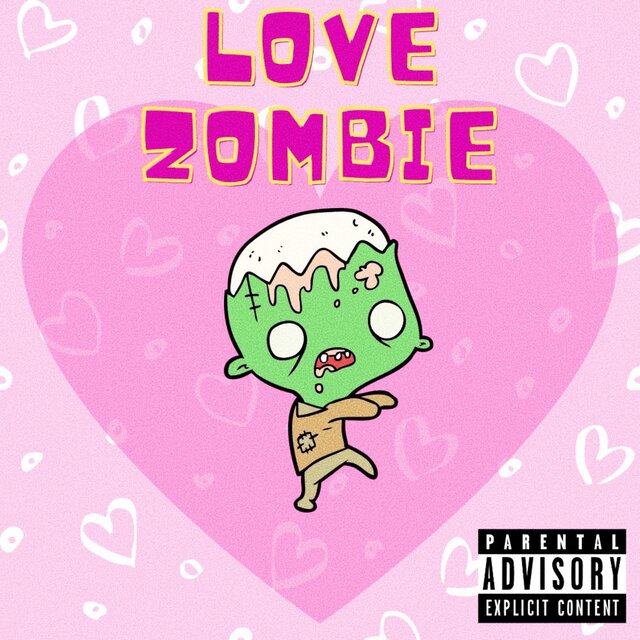 Love Zombie