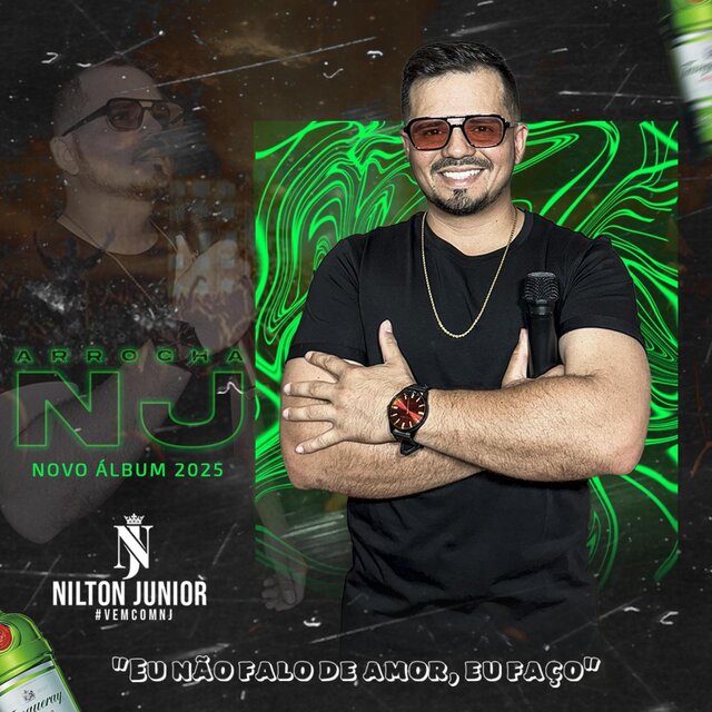 Arrocha NJ