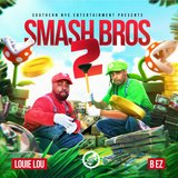Belair (feat. Louie lou, B ez & Pyrex)