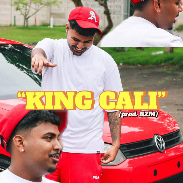 KING CALI