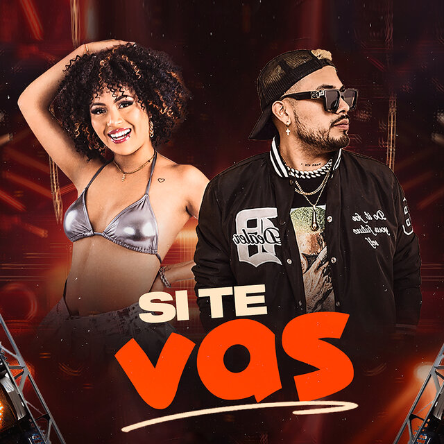 Si Te Vas (Cover)