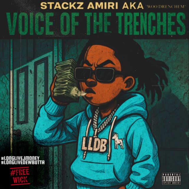Voice Of The Trenches