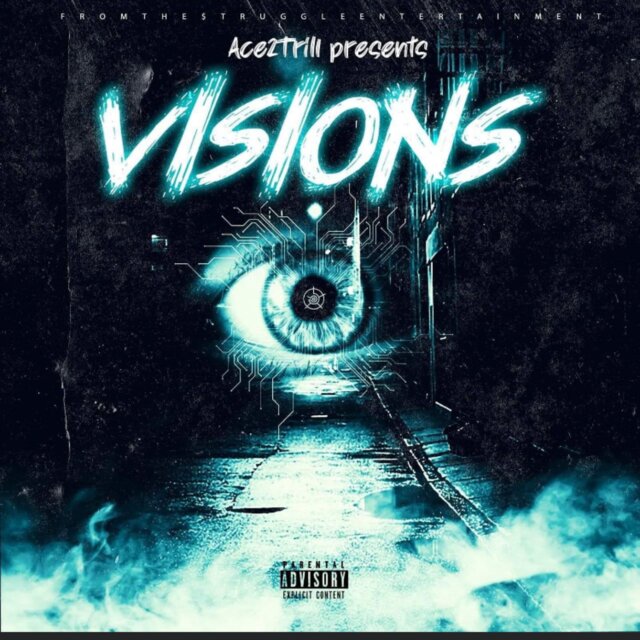 Visions The Mixtape