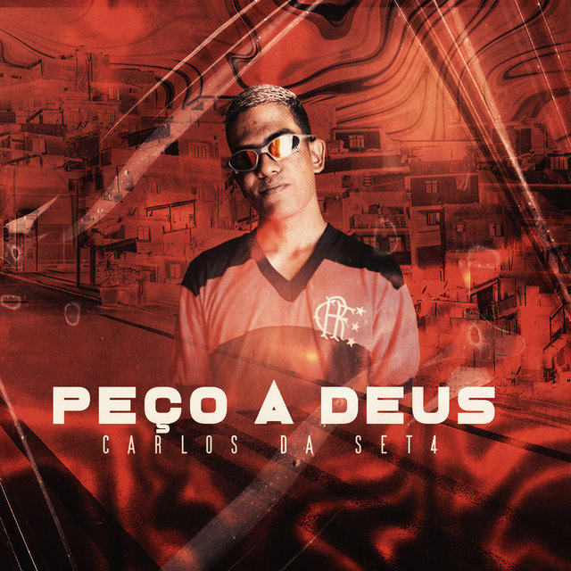 Peço a Deus