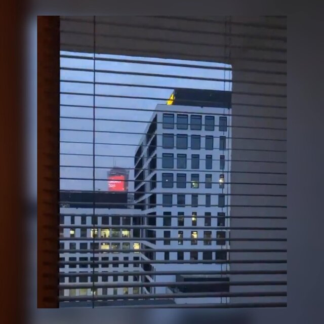 Kolejny zwykły dzień