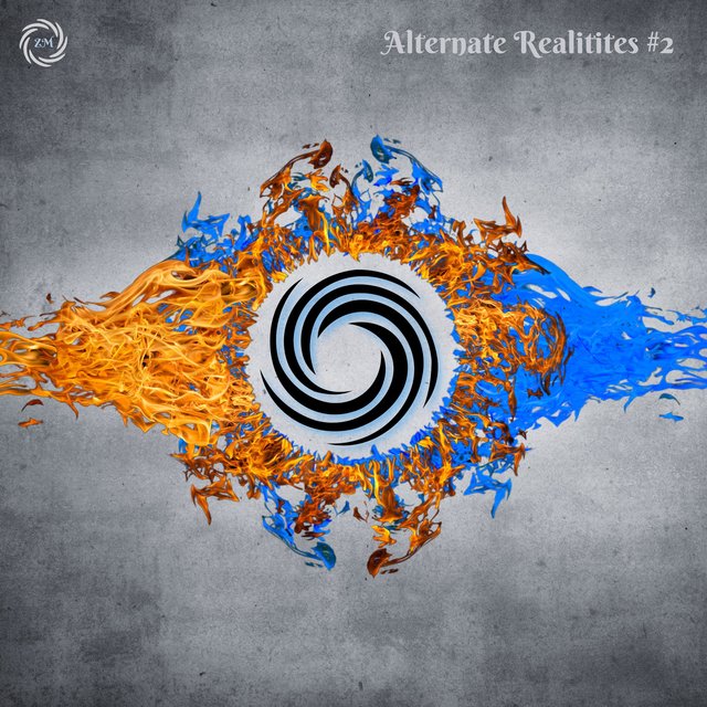 Alternate Realities, Pt. 2